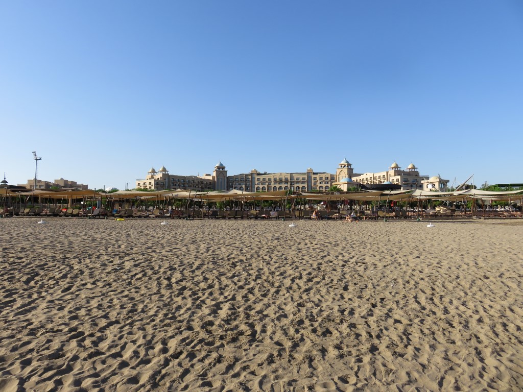 imagini hotel SPICE BELEK